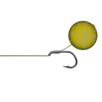Cormoran Pro Carp Classic Rig Größe 6