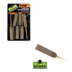 Fox Edges Chod/Heli Buffer Sleeve x 6