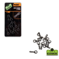 Fox Edges Kwik Change O Ring x 10