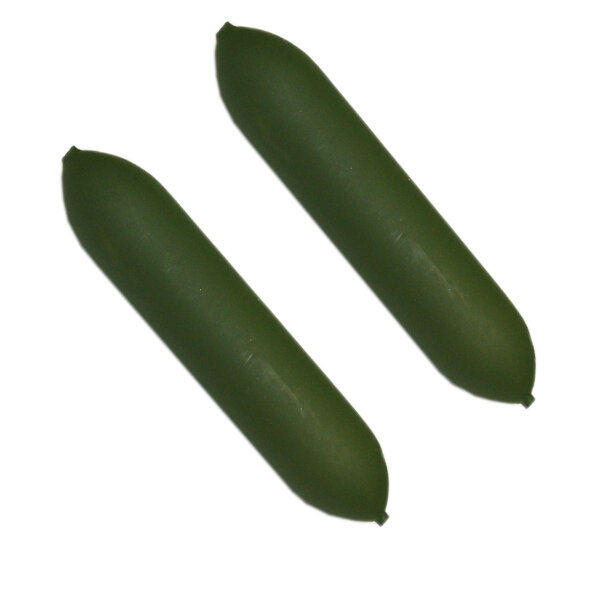 Unterwasserpose deluxe grün 30g