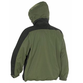Fladen Authentic Outdoor Jacke Grün L