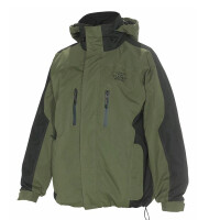 Fladen Authentic Outdoor Jacke Grün L