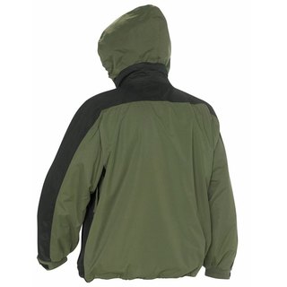 Fladen Authentic Outdoor Jacke Grün XL