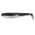 Fox Rage Zander Pro Shad 10cm Black n White