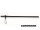 Cormoran Pro Carp Anti Tangle Boom gerade 10,0cm