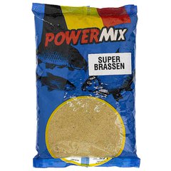 Mondial F. Power Mix Super Brassen 1,0kg
