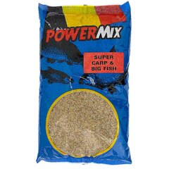 Mondial F. Power Mix Super Carp & Big Fish 1,0kg