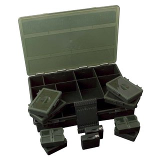 Fox Royale System Loaded Box Large