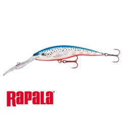 Rapala Deep Tail Dancer 11cm BFL (RAPTDD11BFL)