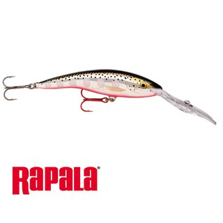 Rapala Deep Tail Dancer 11cm SFL (RAPTDD11SFL)