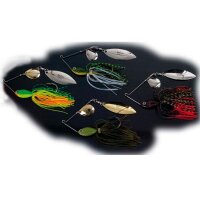 Sänger Doiyo Spinnerbait Ikasama 14g