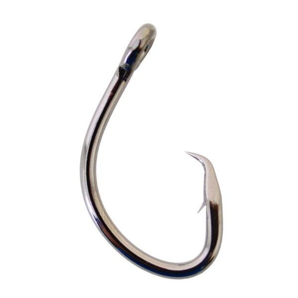 Owner Super Mutu 5/0 Circle Hook