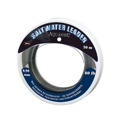 Snger Aquantic Saltwater Leader 50m 0,50mm