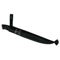 Marttiini Finnisches Filetiermesser Kautschuk-Griff 15cm 901815