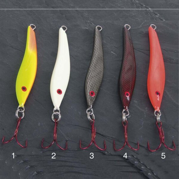 Sänger Aquantic Lotic Pilk 120g FO