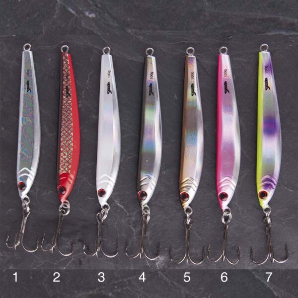 Sänger Aquantic Tumble Pilk 130g W