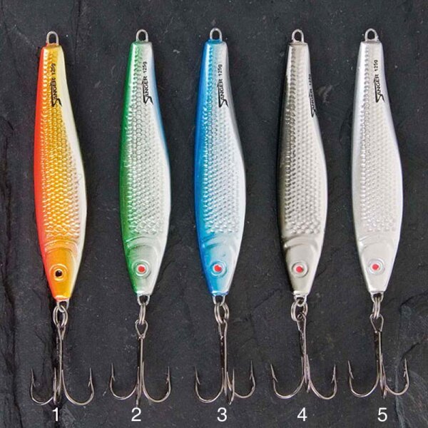 Sänger Aquantic Stagger 35g S