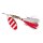DAM Effzett Spinner Dressed Stripe 4g