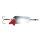 DAM Effzett Blinker Standard Echt Silber 60g