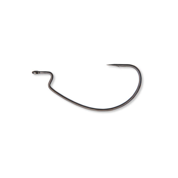 Daiwa Tournament Bassers Worm Hook WOS Größe 5/0