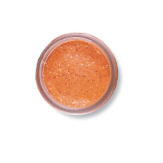 Berkley Powerbait Select Glitter Trout Bait Fluo Orange