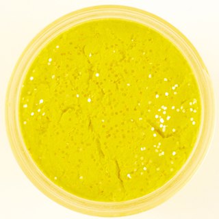 Berkley Powerbait Select Glitter Trout Bait Sunshine Yellow