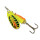 Blue Fox Vibrax Fluorescent Gr.3 8g FTP (BFF3FTP)