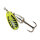 Blue Fox Vibrax Fluorescent Gr.5 13g YTP