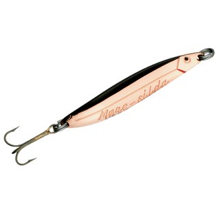 Blue Fox Moresilda Blinker 18g 75mm Copper/Black