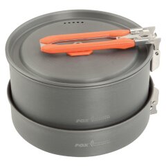 Fox Cookware Set