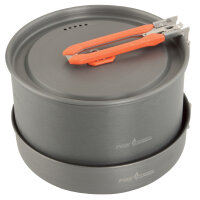 Fox Cookware Set 4er Set Large