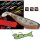 Fox Rage Pro Shad Natural Classic