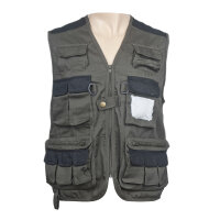 Fladen Fishing Vest Anglerweste