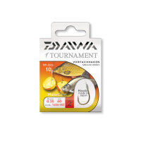 Daiwa Tournament Maishaken gebunden Größe 4