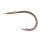 Daiwa Tournament Maishaken gebunden Größe 4