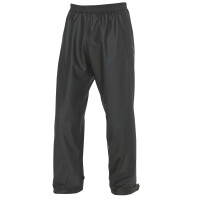 Fladen Regenanzug PU Black  Gr.XXL