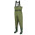 DAM Hydroforce NylonTaslan Wathose Größe 40/41