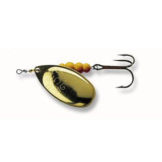 Mepps Aglia Classic Spinner Gold Gre 3