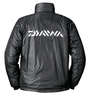 Daiwa Winter Jacket Black