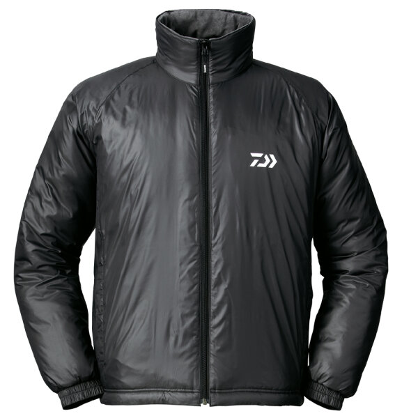 Daiwa Winter Jacket Black Gr.XXL