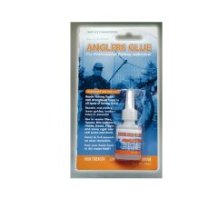 Anglers Superglue Sekundenkleber