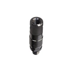 Prologic Black Night Finish Quick Release Connector...