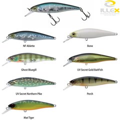 Illex Squad Minnow 95 SP