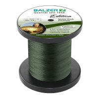 Balzer Edition Premium Schnur 10m Grn 0,22mm