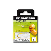 Cormoran Profiline Maishaken Gold