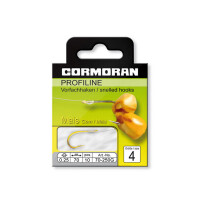 Cormoran Profiline Maishaken Gold Größe 12