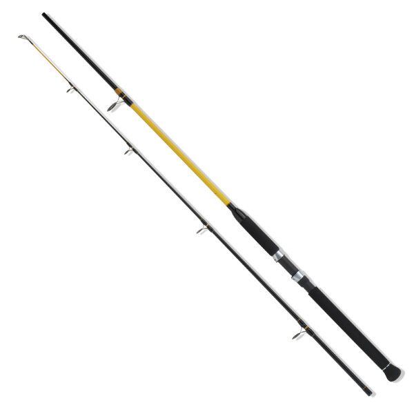 WFT Never Crack Senso Pilk 50-160g 2,40m