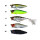 Hart Beardi Pop 80mm  Farbe 09