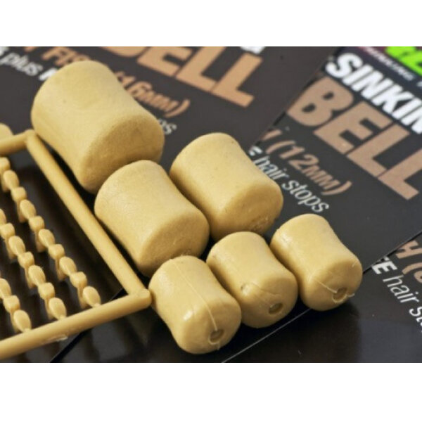 Korda Sinking Dumbell 12mm Fishy Fish