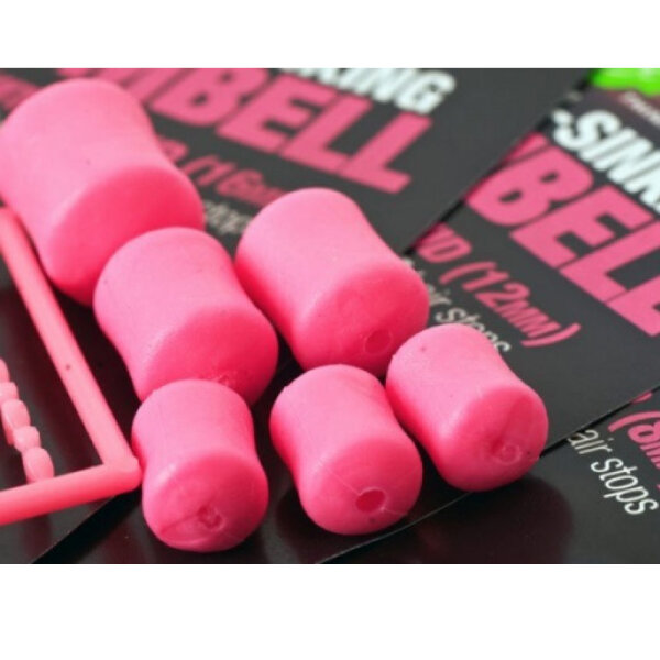 Korda Sinking Dumbell 12mm Fruity Squid